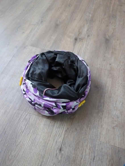 Photo of free Cat Tunnel (Rothwell NN14 6) #3