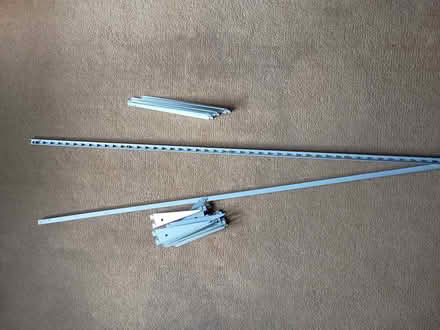 Photo of free Shelf supports and brackets (Chorlton M21) #1