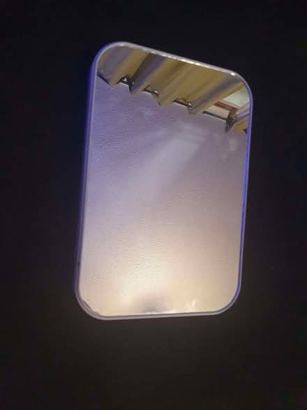 Photo of free Small mirror (Clive Vale TN35) #1
