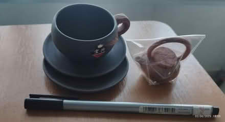 Photo of free Assorted ware (Tpy) #1