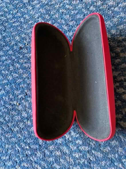 Photo of free Glasses case (Ashford TW15) #2