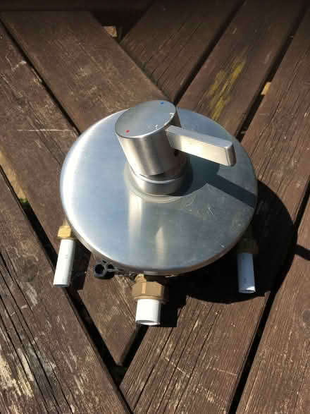 Photo of free Thermostatic Shower Mixer Unit (Irby CH61) #1