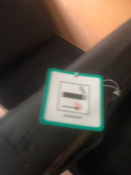 Photo of free Two seater sofa (RH12) #4