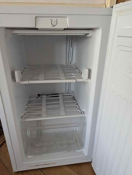 Photo of free Under counter freezer (BD21 - Long Lee) #2