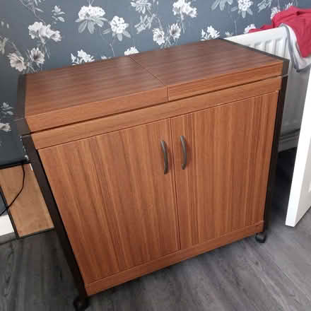 Photo of free Hostess trolley (Eastbourne DL1) #1