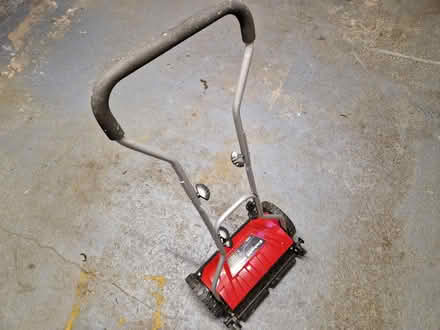 Photo of free Push cylinder lawn mower (North Road) #1