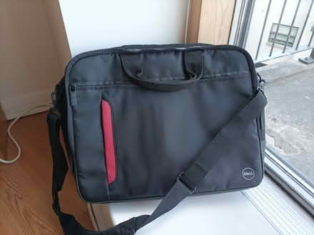 Photo of free Dell laptop bag (Dublin 8) #1