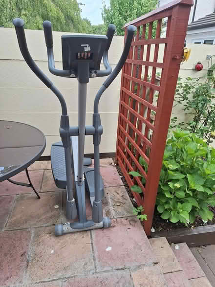 Photo of free Fitness Machine (Celbridge) #1