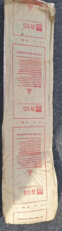 Photo of free Insulation Batts (New Fairfield, CT) #1