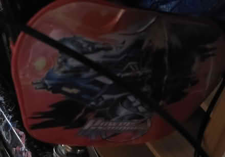 Photo of free Power Rangers Childrens Bike (Fairfield Park SG5) #3
