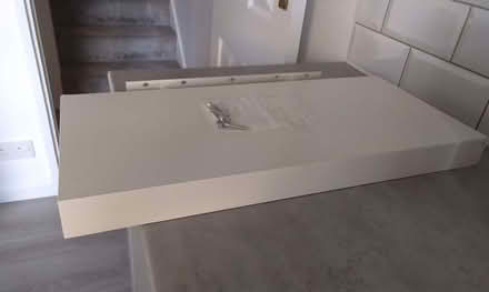 Photo of free IKEA floating shelves (Leighton Buzzard LU7) #2
