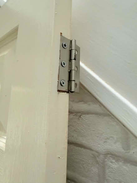 Photo of free Internal Door (Chester CH4) #2