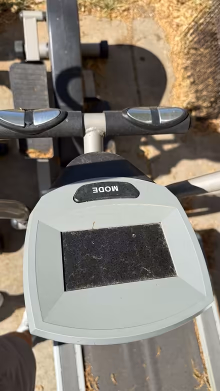 Photo of free Exercise equipment (near Antelope and Auburn blvd) #4