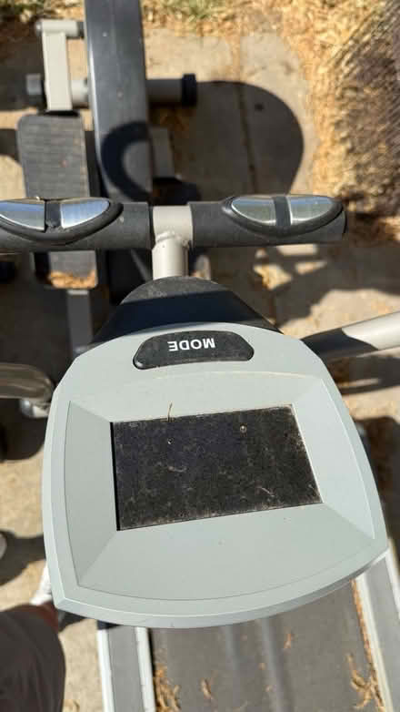 Photo of free Exercise equipment (near Antelope and Auburn blvd) #4