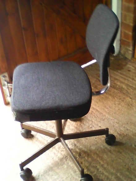 Photo of free Office Chair (Westfields HR4) #1