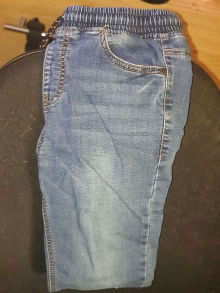 Photo of free Boy's Jean age 11 (Clive Vale TN35) #1