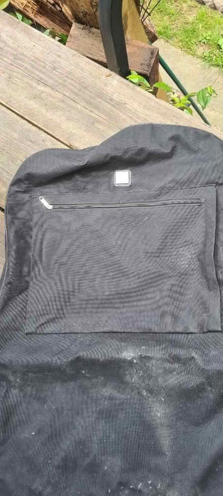 Photo of free Suit carrier/cover (ME1) #1