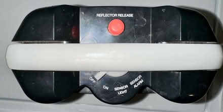 Photo of free Marksman Motion Activated Lantern (West San Jose 95128) #2