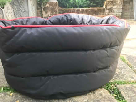 Photo of free 3 Peaks Waterproof Dog Bed (Richmond TW9) #2