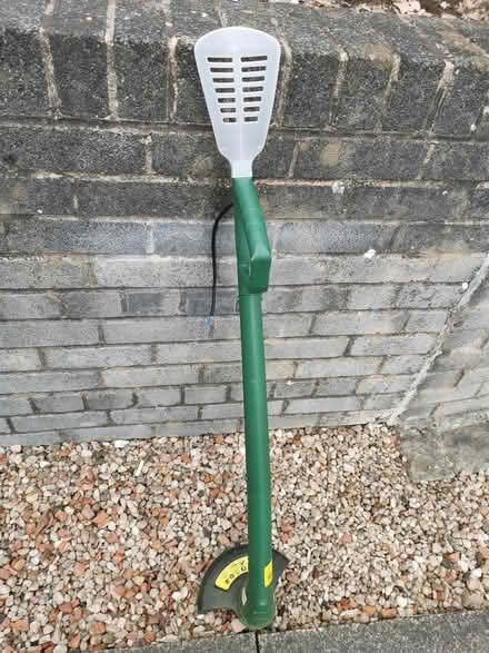 Photo of free Strimmer Grass Trimmer (South Side Paisley PA2) #1