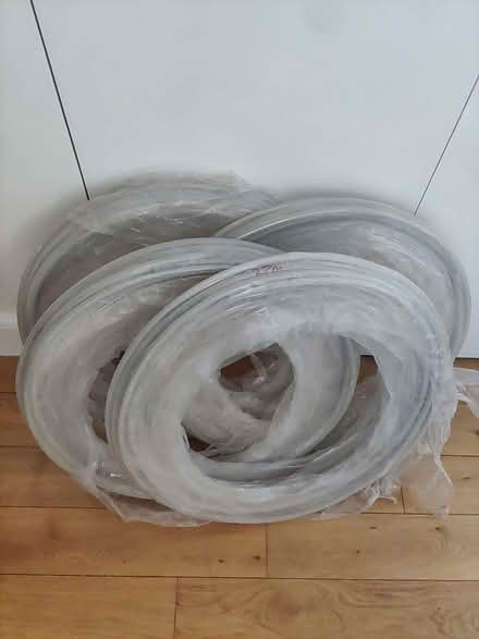 Photo of free 12mm underfloor heating pipe approx 80 metres (Fiveways BN1) #1