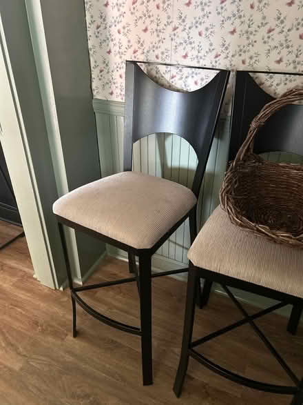 Photo of free Bar Stools (West Bridgewater) #1