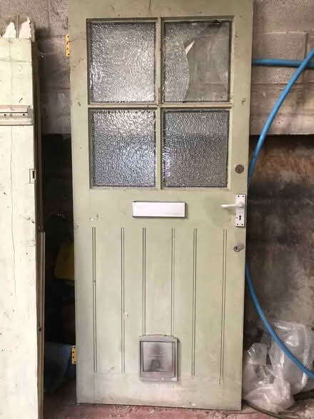 Photo of free Doors - 6 No (Clun SY7) #1