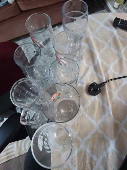 Photo of free Various items (Arlesey Sg15) #3