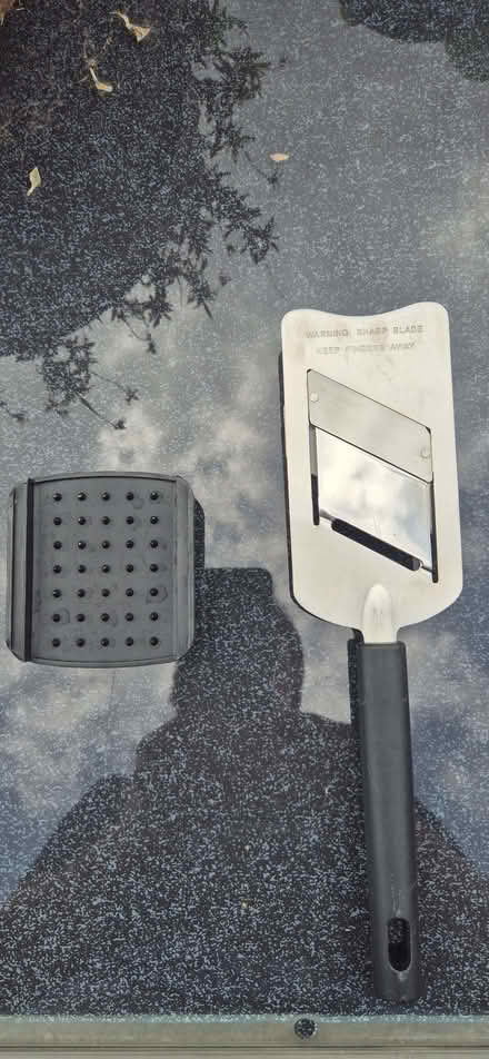 Photo of free Kitchen Mandolin (Berkhamsted HP4) #1