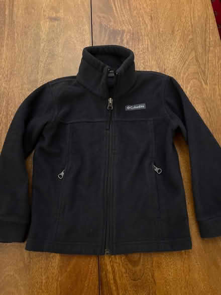 Photo of free Kids fleece xxs (Berkeley) #1