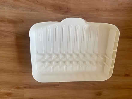 Photo of free Plastic draining board. (Widford CM1) #1