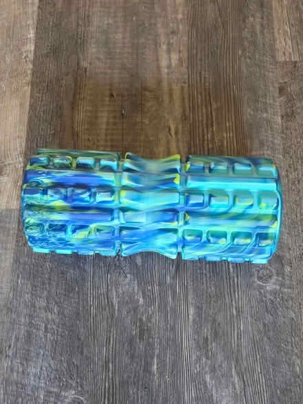 Photo of free Easel Paper, Body Roller (Hayward) #2