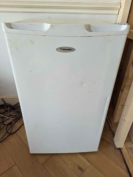 Photo of free Under counter freezer (BD21 - Long Lee) #1