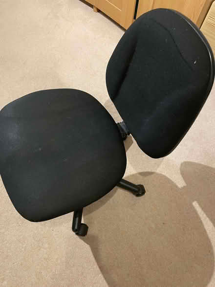 Photo of free Office Chair (Catton NR6) #1