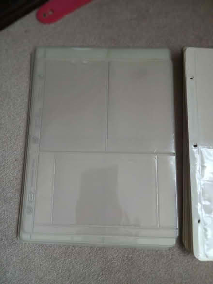 Photo of free Photo album pages (highway 10 & wanless drive) #1
