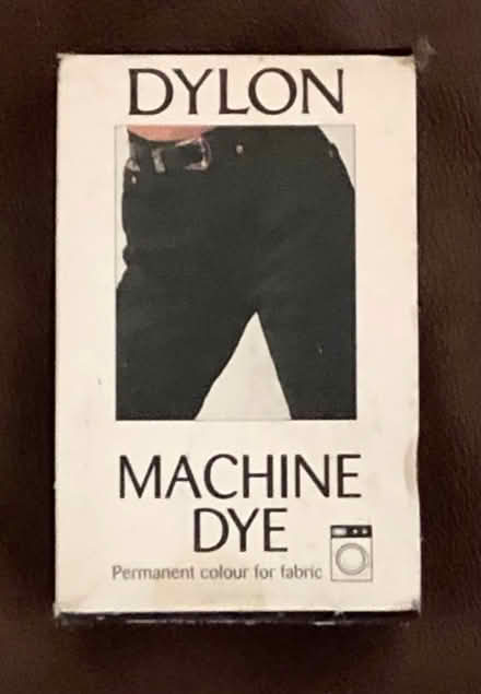 Photo of free Black dye for fabric (Kendal) #1