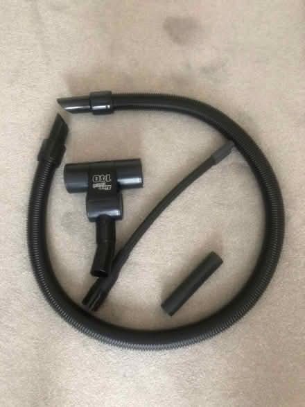 Photo of free Henry stair and car kit. (West Byfleet KT14) #1