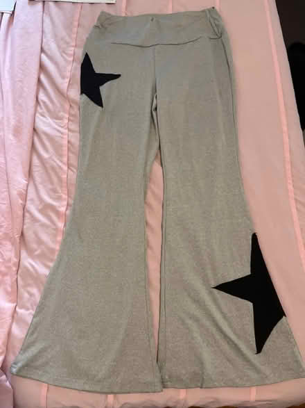 Photo of free Grey pants (South Brooklyn) #1