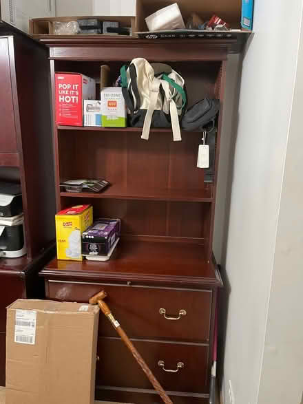 Photo of free Office furniture (60073) #2
