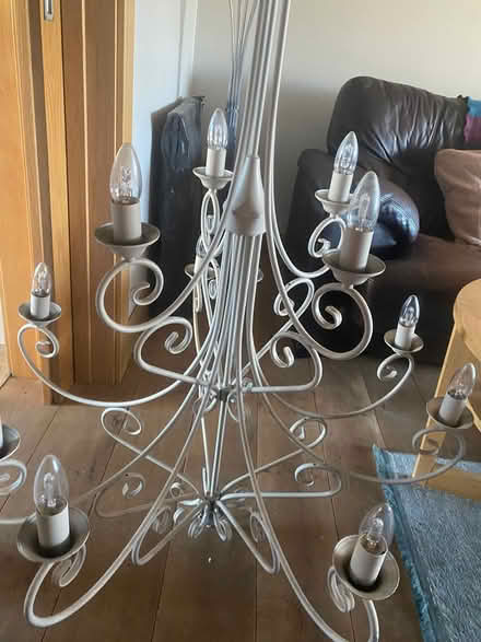 Photo of free Lights (Sallins) #1