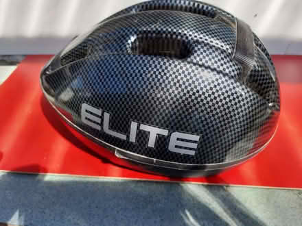 Photo of free Cycling Helmet (Stubbington PO14) #1