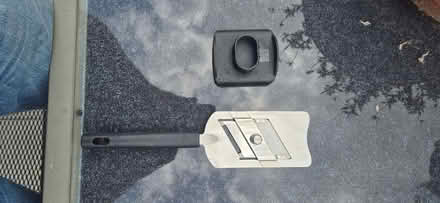 Photo of free Kitchen Mandolin (Berkhamsted HP4) #2