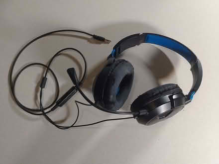 Photo of free Head set (Penrith CA11) #2
