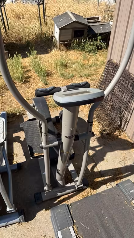 Photo of free Exercise equipment (near Antelope and Auburn blvd) #2