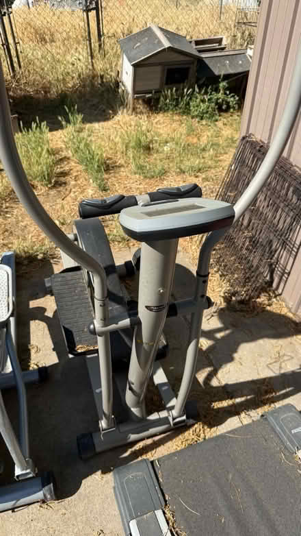 Photo of free Exercise equipment (near Antelope and Auburn blvd) #2
