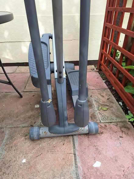 Photo of free Fitness Machine (Celbridge) #4