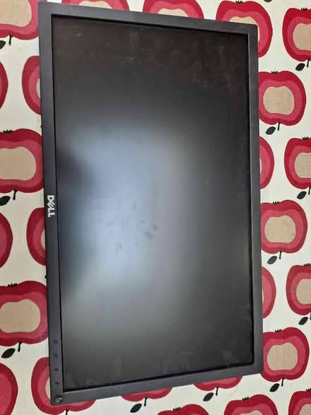 Photo of free Dell Monitor (Ealing W13) #1