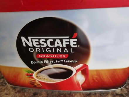 Photo of free Coffee - Instant Nescafe / Asda (South Side Paisley PA2) #2