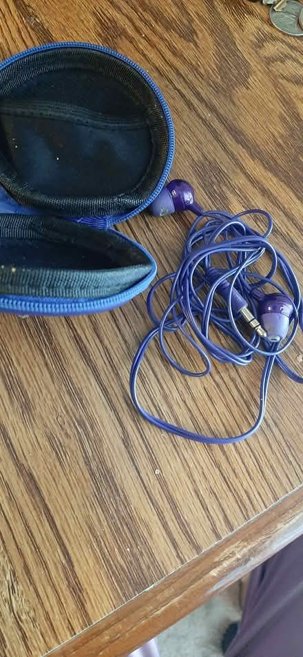 Photo of free Earbuds (Farmington Hills) #1
