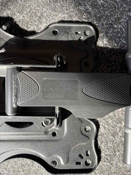 Photo of free Invision TV mount not used (L7) #2